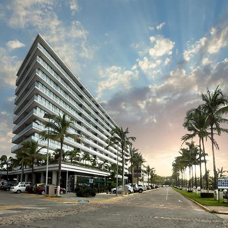 Live Aqua Private Residences Marina Vallarta Puerto Vallarta Kültér fotó