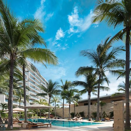 Live Aqua Private Residences Marina Vallarta Puerto Vallarta Kültér fotó