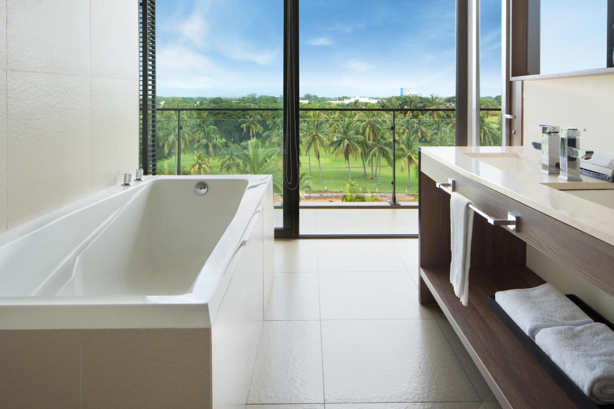 Live Aqua Private Residences Marina Vallarta Puerto Vallarta Kültér fotó