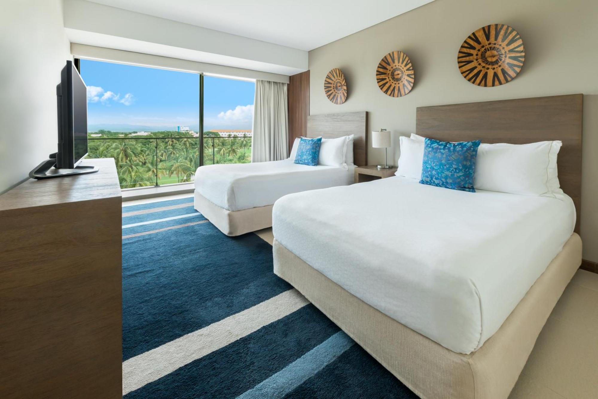 Live Aqua Private Residences Marina Vallarta Puerto Vallarta Kültér fotó
