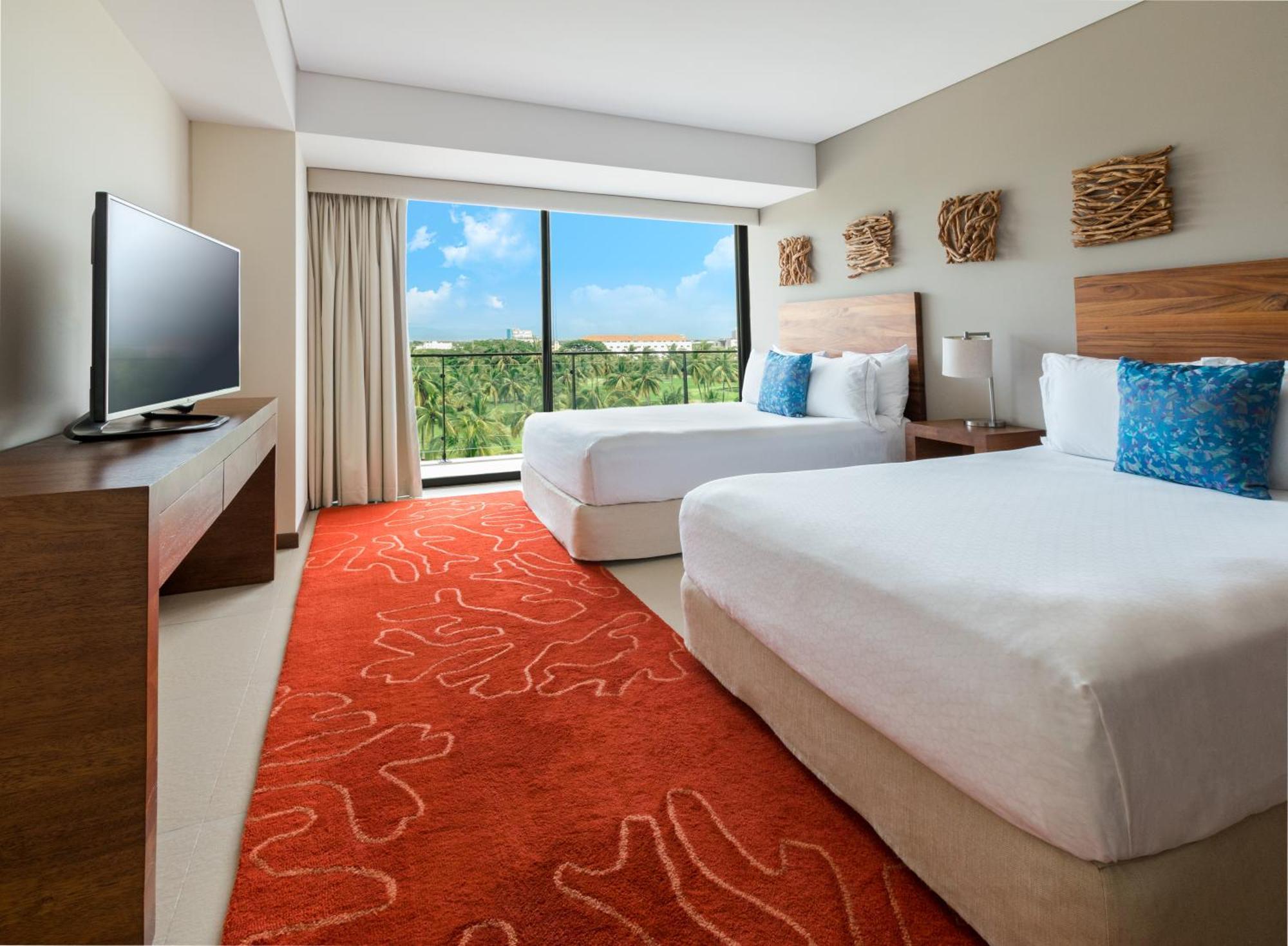 Live Aqua Private Residences Marina Vallarta Puerto Vallarta Kültér fotó